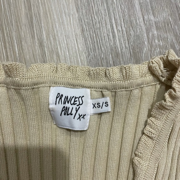 Princess Polly top - Picture 2 of 2